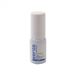 Xeros Dentaid Spray 75 mL