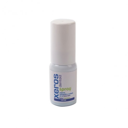 Xeros Dentaid Spray 75 mL