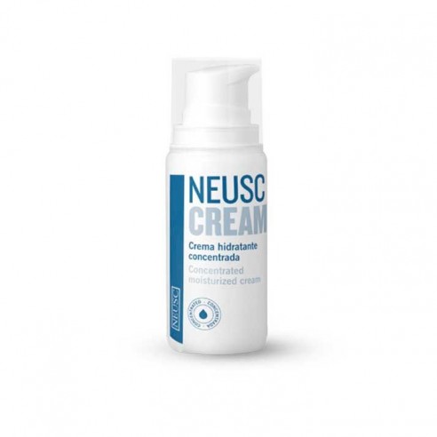 NeusC Crema hidratante piel seca 100 mL