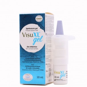 VisuXL Gel 10 mL