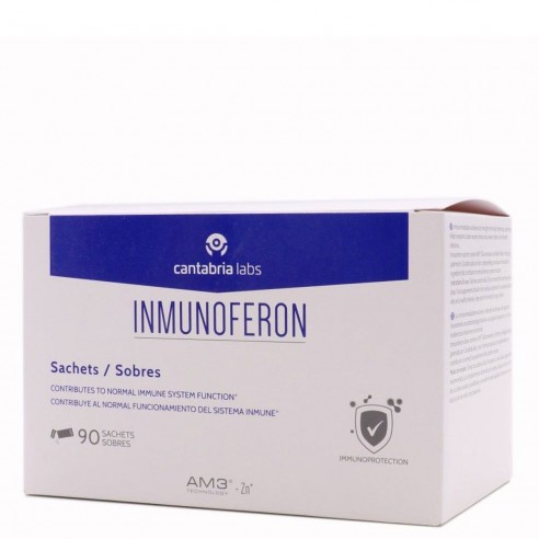 Inmunoferon 90 Sobres
