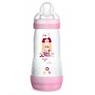 Mam biberón anticólico Easy...