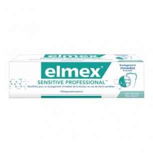 Elmex Sensitive...