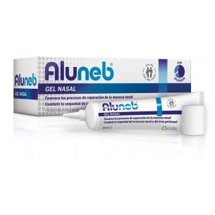 Aluneb Gel nasal 10 mL