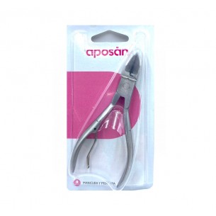 Alicate Manicura y Pedicura...