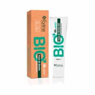 Farline Pasta dientes Bio...