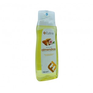 Farline Gel de Baño...