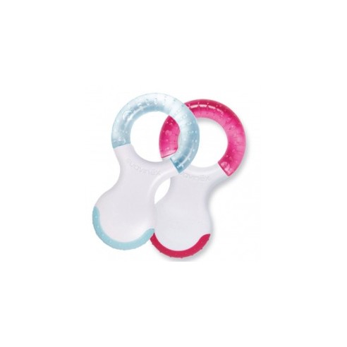 Suavinex Mordedor Refrigerante +4...