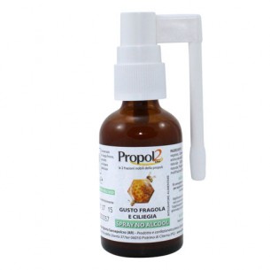 Aboca Propol 2 EMF Spray...