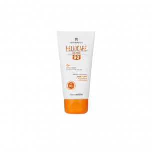 Heliocare SPF 90 ultra gel...