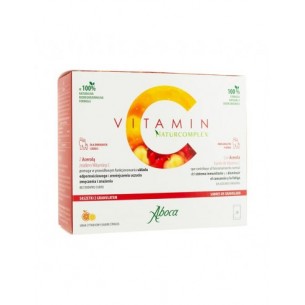Vitamin C Naturcomplex 20...