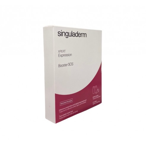 Singuladerm Xpert Expression Booster...