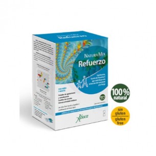Aboca Natura Mix Advance...