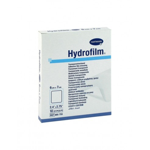 Hydrofilm 6x7 | Apósito adhesivo...