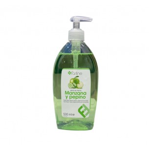 Farline Jabón manos Manzana...