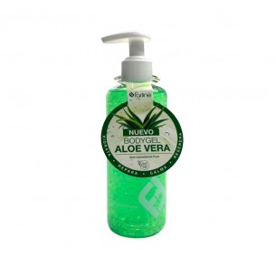 Farline BodyGel de Aloe...