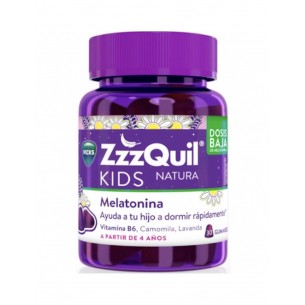 Zzzquil Kids Frutos del...