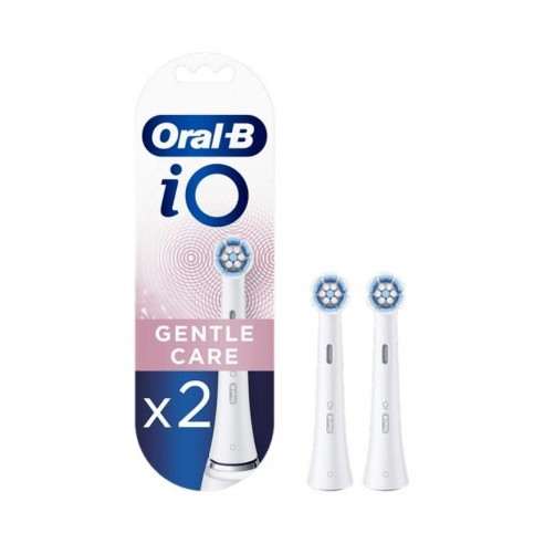 Recambio Cepillo eléctrico Oral-B IO...