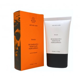 Dr Arturo Alba Fórmula...