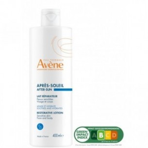 Avene After Sun Reparador...