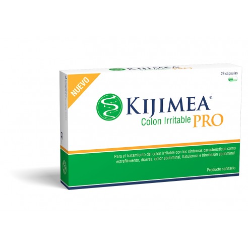 Kijimea Colon irritable Pro 84 cápsulas