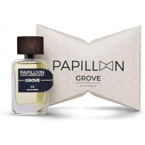 Papillon Grove Eau de Parfum 50 mL