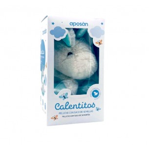 Peluche frío-calor...