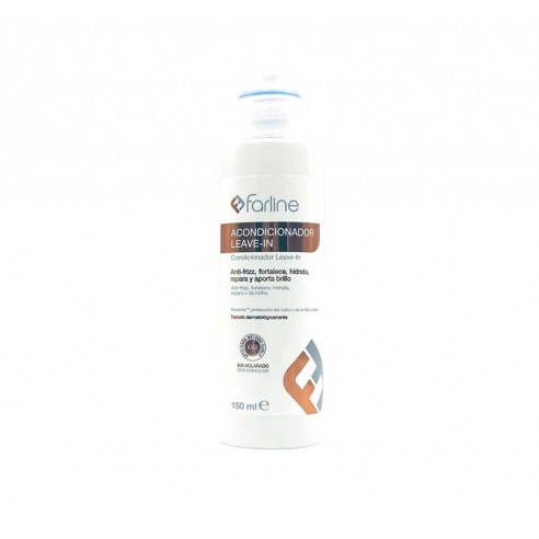 Farline Acondicionador Leave In 150 mL