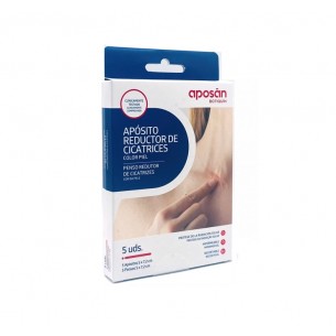 Aposan Apósito Reductor...