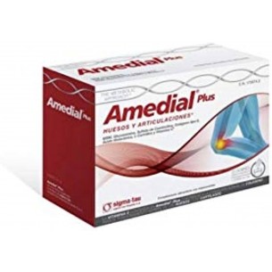 Amedial Plus 20 sobres...