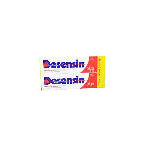 Desensin Plus Duplo Pasta Dental 150 mL