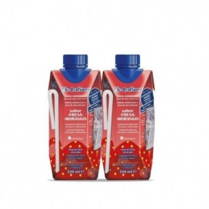 Bioralsuero sabor fresa 2...