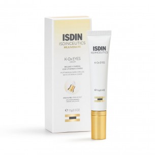 Isdinceutics K OX Eyes....