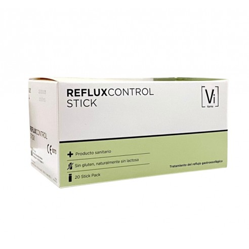 Reflux Control 20 Sticks Farmacia...
