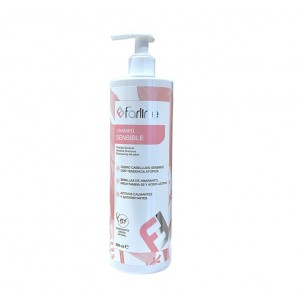 Farline champú cuero...