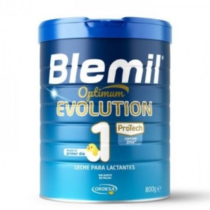 Blemil Optimun Evolution 1...