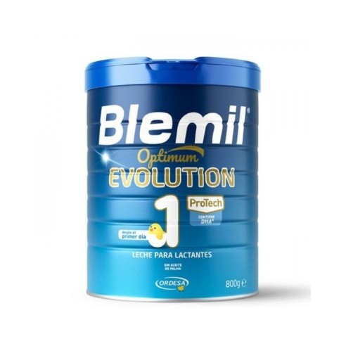 Blemil Optimun Evolution 1 800 g