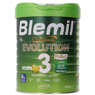 Blemil Optimum Evolution 3...