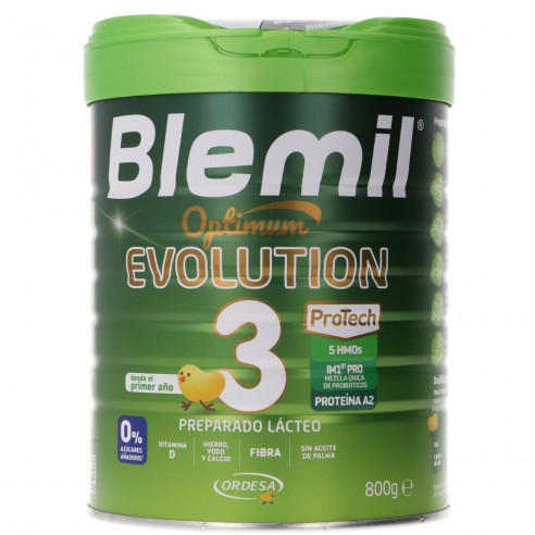 Blemil Optimum Evolution 3 800 g