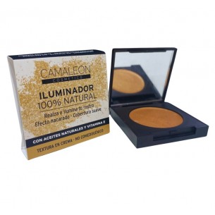 Camaleon Paleta iluminador...