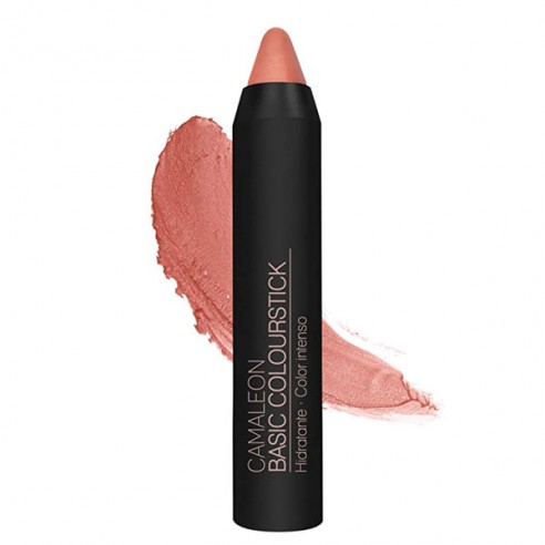 Camaleon Barra Labios Colourstick Nude