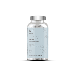 IVB Satisens 60 cápsulas...