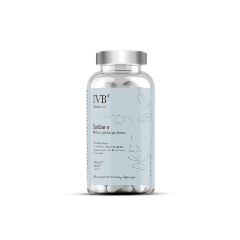 IVB Satisens 60 cápsulas Isabel Viña