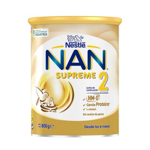 NAN 2 Optipro Supreme 800 g