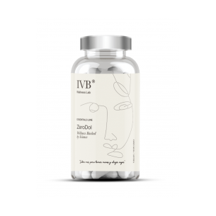 IVB Zerodol 60 cápsulas...