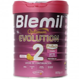 Blemil Optimum Evolution 2...