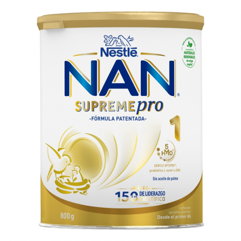 NAN 1 Optipro Supreme 800 g