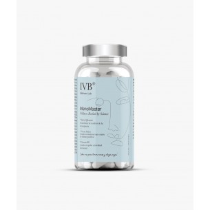 IVB Menomaster Isabel Viña...