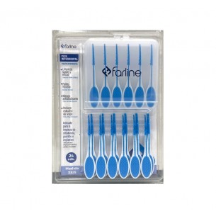 Farline Picks interdentales...