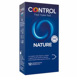 Control Nature 12...